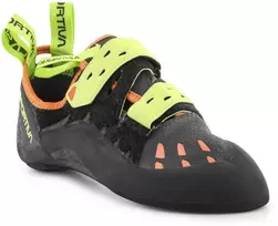 La Sportiva Tarantula Carbon Lime Punch Laipiojimo Batai 40R900729