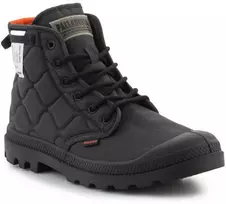 Palladium Pampa Re-Quilted 74386-008-M batai