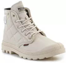 Palladium Pampa Re-Quilted 74386-210-M batai