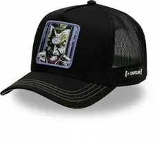 Capslab DC Comics Joker kepurė CL-DC8-1-CT-JOK