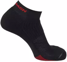 Salomon X Ultra kulkšnies kojinės C19854