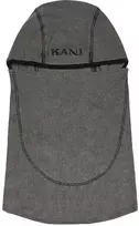 Karl Kani Retro Rib Balaclava 70150015 šalmas-kaukė