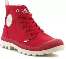 Palladium Pampa Duo Chrome batai 74470-656-M