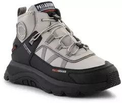 Palladium Thunder Mid Protect Wp+ W 74394-096-M batai