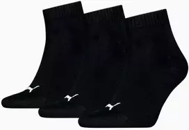 Puma Quarter Plain kojinės 938589-06