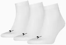 Kepurė Puma Quarter Plain kojinės 938589-09