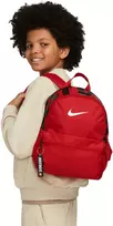 Nike Brasilia JDI Kuprinė DR6091-657