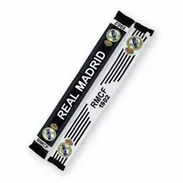 Real Madrid Sirgaliaus šalikas, dvigubo mezgimo, 8TH RM4BUFD8