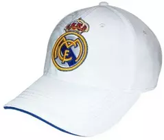 Kepuraitė Real Madrid RM3GO3