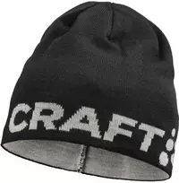 Craft Adv Nordic Training Merino Logo Kepurė 92800634103