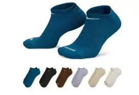 Nike Everyday Plus Cushioned Socks SX6898-970
