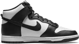 Nike Dunk High Retro DD1399-105 batai