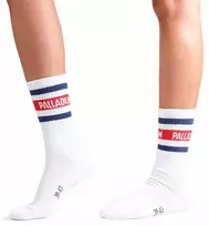 Palladium pusko kojinės iki blauzdos 7381-570