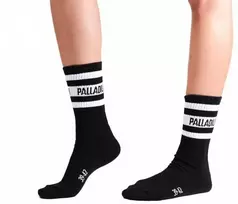 Palladium pusko kojinė iki pusės blauzdos 7381-008