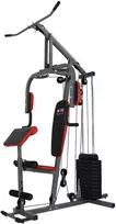 Body Sculpture Vienos stoties daugiafunkcinis treniruoklis Multi Gym Basic BMG4202