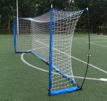 Yakimasport Yakima UNI Futbolo vartai 5m x 2m 100153