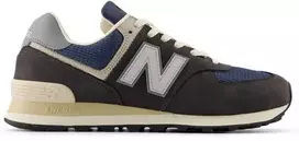 New Balance U574 unisex juodi laisvalaikio kedai (U574SGG)
