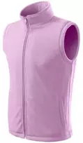 Unisex „Next“ fliso liemenė (orchidėjų spalvos)