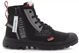 Palladium Pampa HI Dare ZIP M 79515-010-M batai