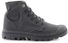 Palladium Mono Chrome batai 73089-089-M