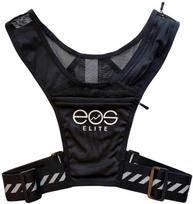 PowerNeed Eos Elite UltraLight EOSBLACK bėgimo liemenė