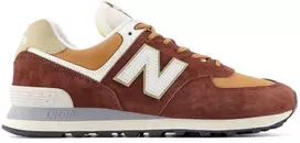 New Balance U574 laisvalaikio unisex rudos kedai (U574MRR)