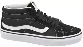 Batai „Vans Sk8-Mid Reissue VN0A391F6BT1“