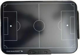 Yakimasport Elektroninė taktinė LCD lenta, 16 colių, 100824