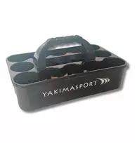 Yakimasport Yakima 12 vienetų nešiojamas butelių laikiklis 100829