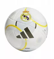 Adidas Real Madrid Mini namų kamuolys JN7358