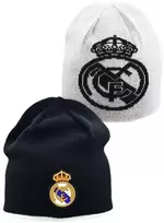 Real Madrid Dvipusė Vaikams Kepurė RM5GO2P