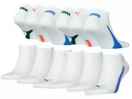 Puma Laisvalaikio kojinės 701224210 001