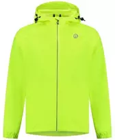 Rogelli unisex lietaus striukė CORE fluor S