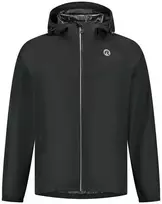 Rogelli unisex CORE striukė nuo lietaus juoda M