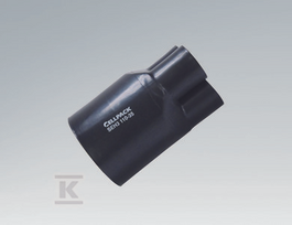Cellpack SEH4 35-150,(60-25) TERMĖS SUSIJUNGTAS DALIS