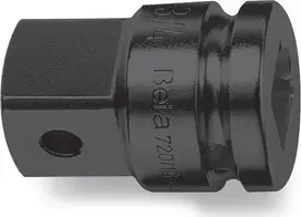 „Beta Tools“ adapteris W1/2"-Z3/4" 720/16 „BETA UTENSILI S.P.A.“