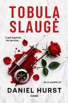 KNYGA Tobula slaugė
