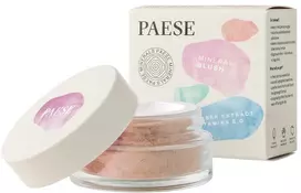 Paese Mineraliniai mineraliniai skaistalai 301N Dusty Rose 6g