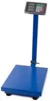 Platforminės svarstyklės BERIMAX B5S-2JPJ 300 kg 50x40 cm