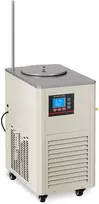 Laboratorinis šaldymo cirkuliatorius temperatūros kontrolei -20 - 20°C 20 l/min 726 W