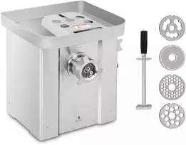Mėsmalė Profesionali pramoninė mėsmalė 800 kg/h 1500 W