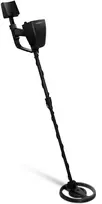 Vandeniui atsparus metalo detektorius