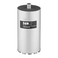 Deimantinis grąžtas betonui ir akmeniui gręžti 162 x 300 mm MSW-DCD-300/112