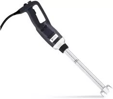 Rankinis trintuvas Rankinis blenderis 500 W 230 V sidabro/juoda