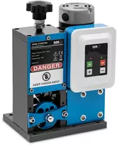 Automatinis kabelių izoliacijos nuėmėjas 400 W