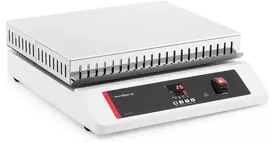 Laboratorinio šildytuvo šildymo plokštė 45x35cm 2650W iki 350C