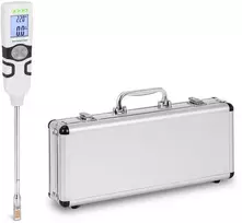 Kepimo aliejaus kokybės testeris skirtas kepti TPM LCD 40-200 C