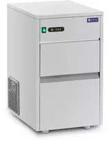 Baro ledo kubelių gaminimo mašina 50 kg/24 h 7kg 310 W
