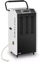 Pramoninis oro sausintuvas 1800 W