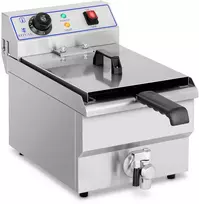 Gruzdintuvė Profesionali elektrinė gastronominė gruzdintuvė